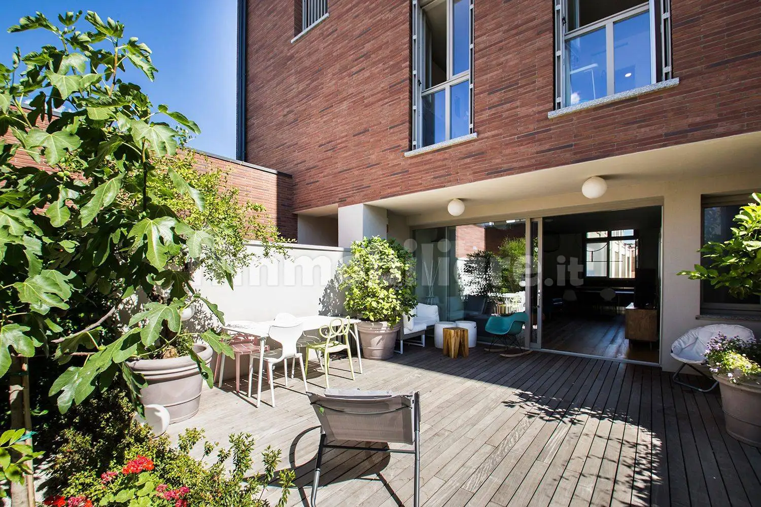 Apartment in vendita a Milan