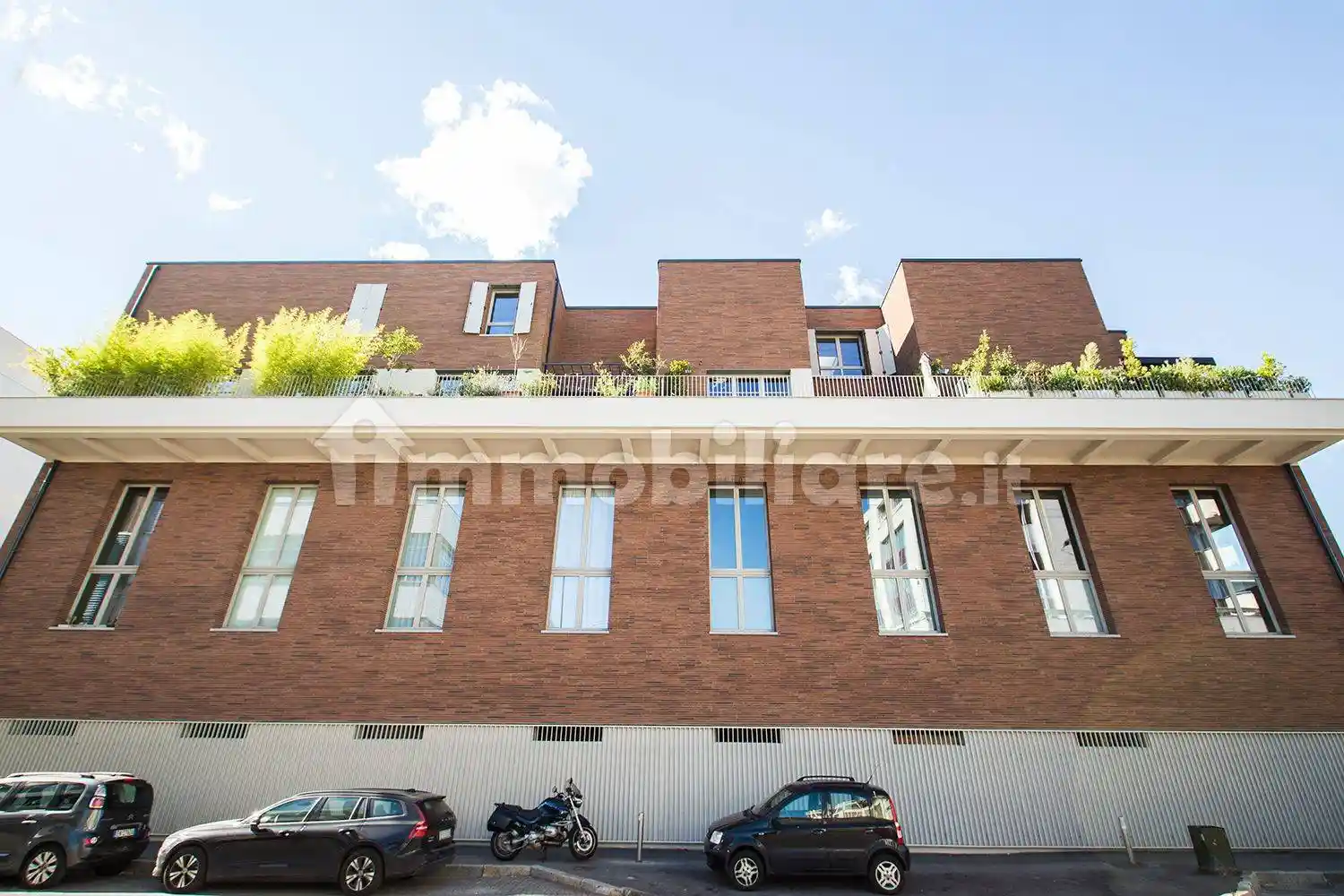 Quadrilocale via dei Valtorta 41, Turro, Milano - foto 2