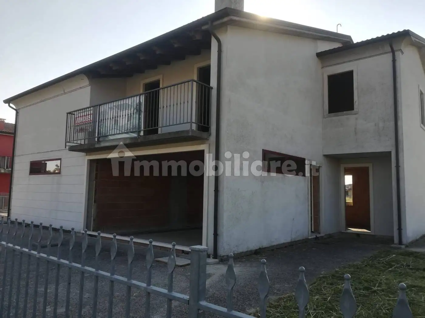 Villa bifamiliare 134 m², Cologna Veneta - foto 2