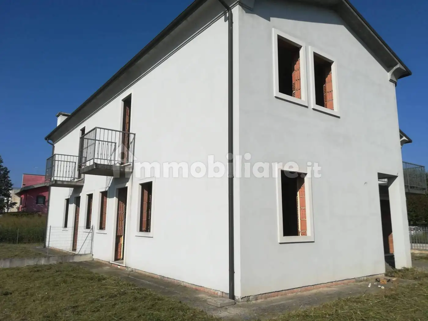 Villa bifamiliare 134 m², Cologna Veneta - foto 3