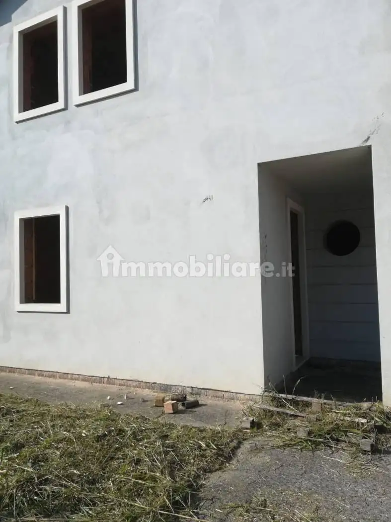 Villa bifamiliare 134 m², Cologna Veneta - foto 5