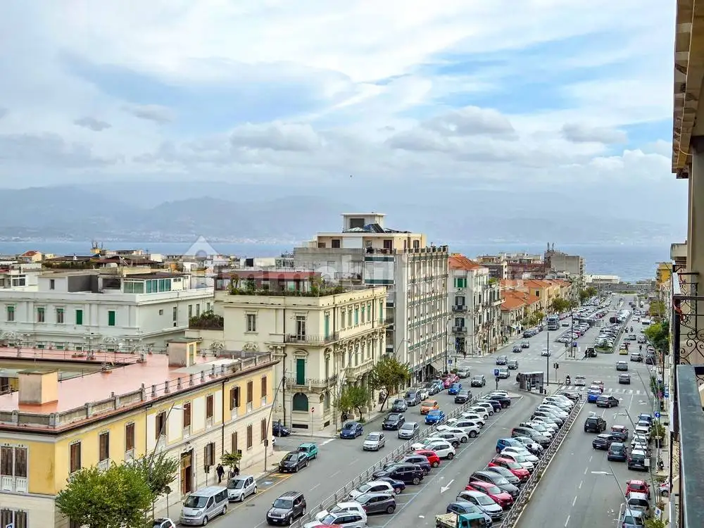 Appartamento in vendita a Messina