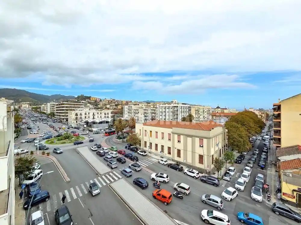 Appartamento viale Europa 83, Quartiere Lombardo, Messina - foto 2
