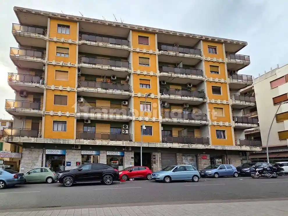Appartamento viale Europa 83, Quartiere Lombardo, Messina - foto 3