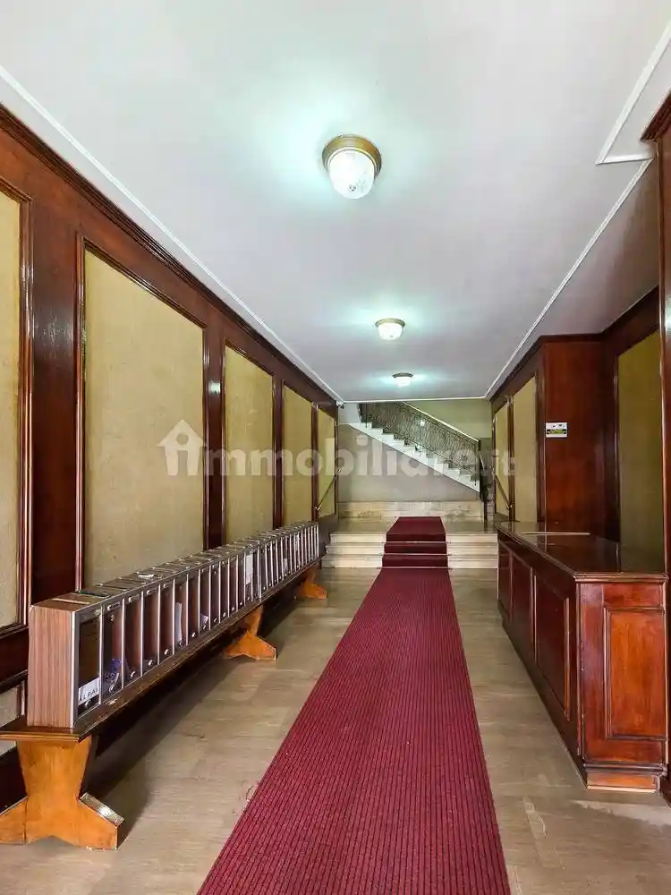 Appartamento viale Europa 83, Quartiere Lombardo, Messina - foto 4