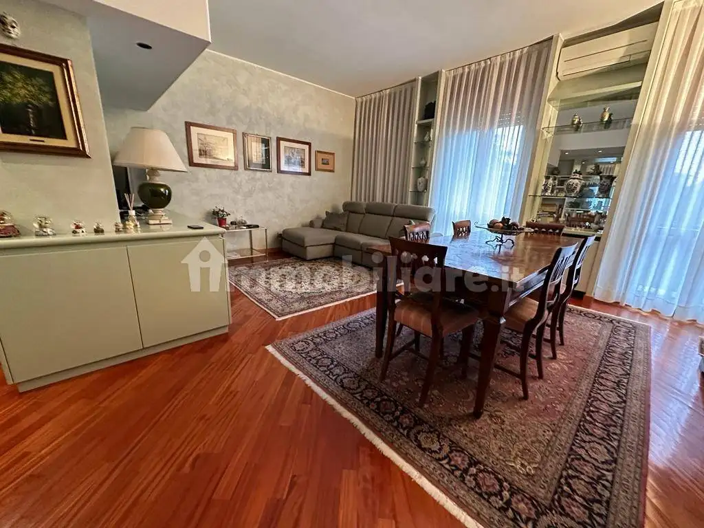 Appartamento in vendita a Vigevano