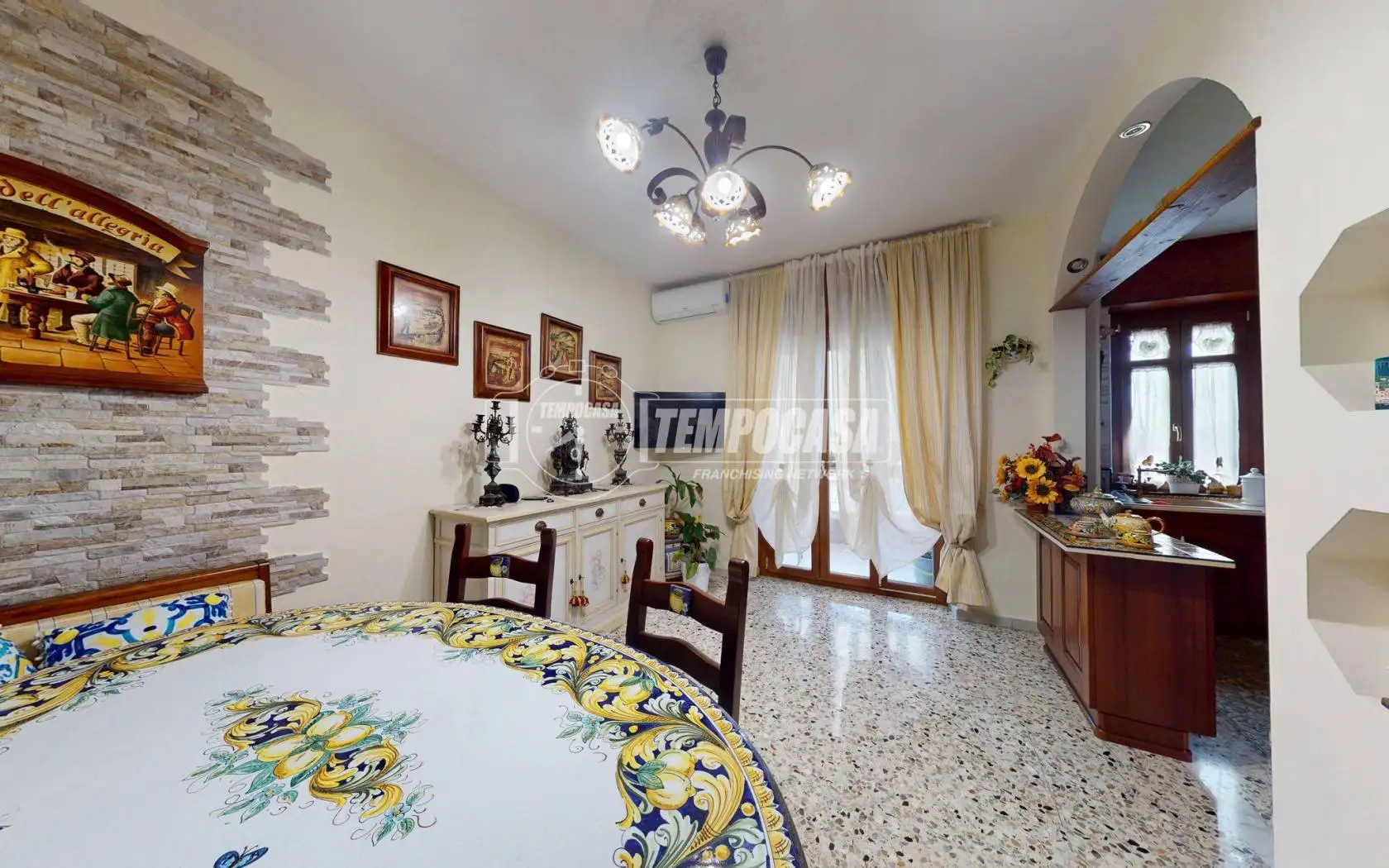 Trilocale via TORINO, Centro, Caselle Torinese - foto 2