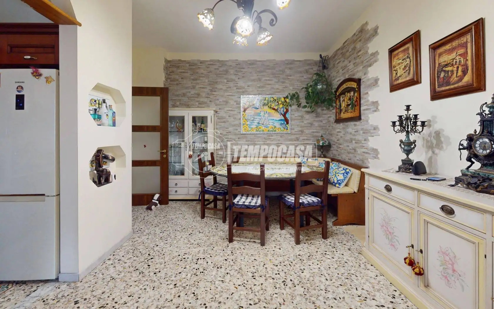 Trilocale via TORINO, Centro, Caselle Torinese - foto 3