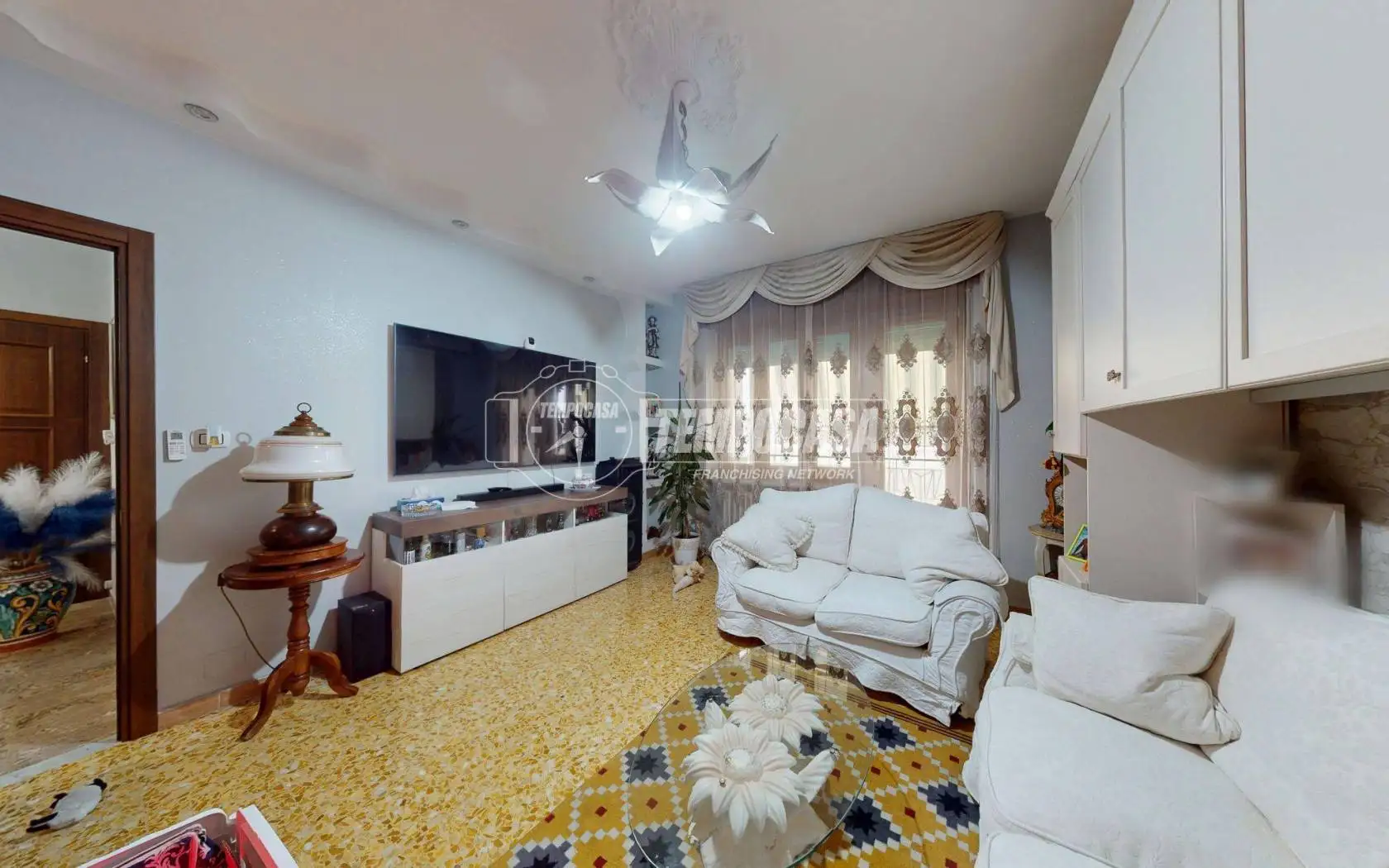 Trilocale via TORINO, Centro, Caselle Torinese - foto 4