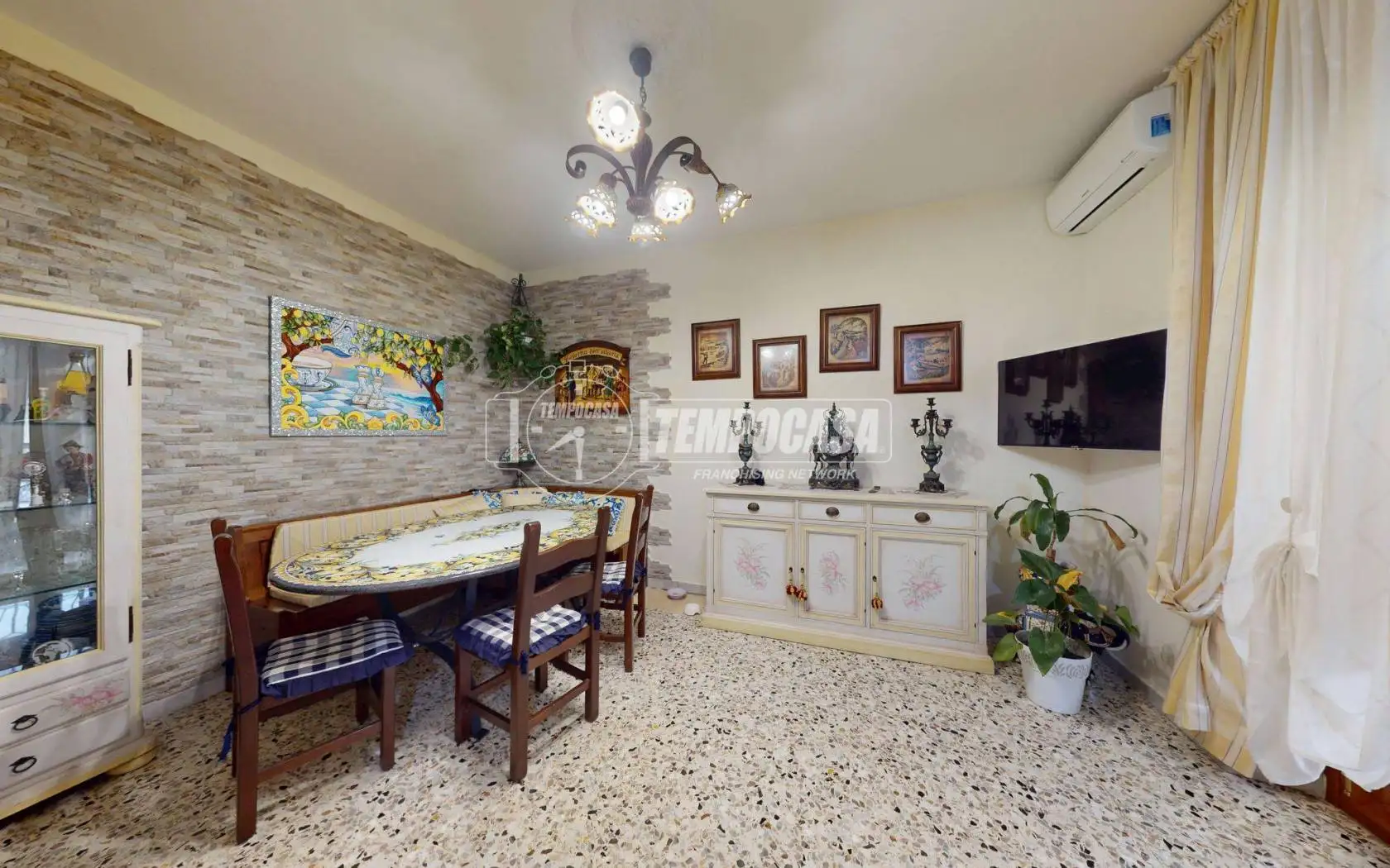 Trilocale via TORINO, Centro, Caselle Torinese - foto 5