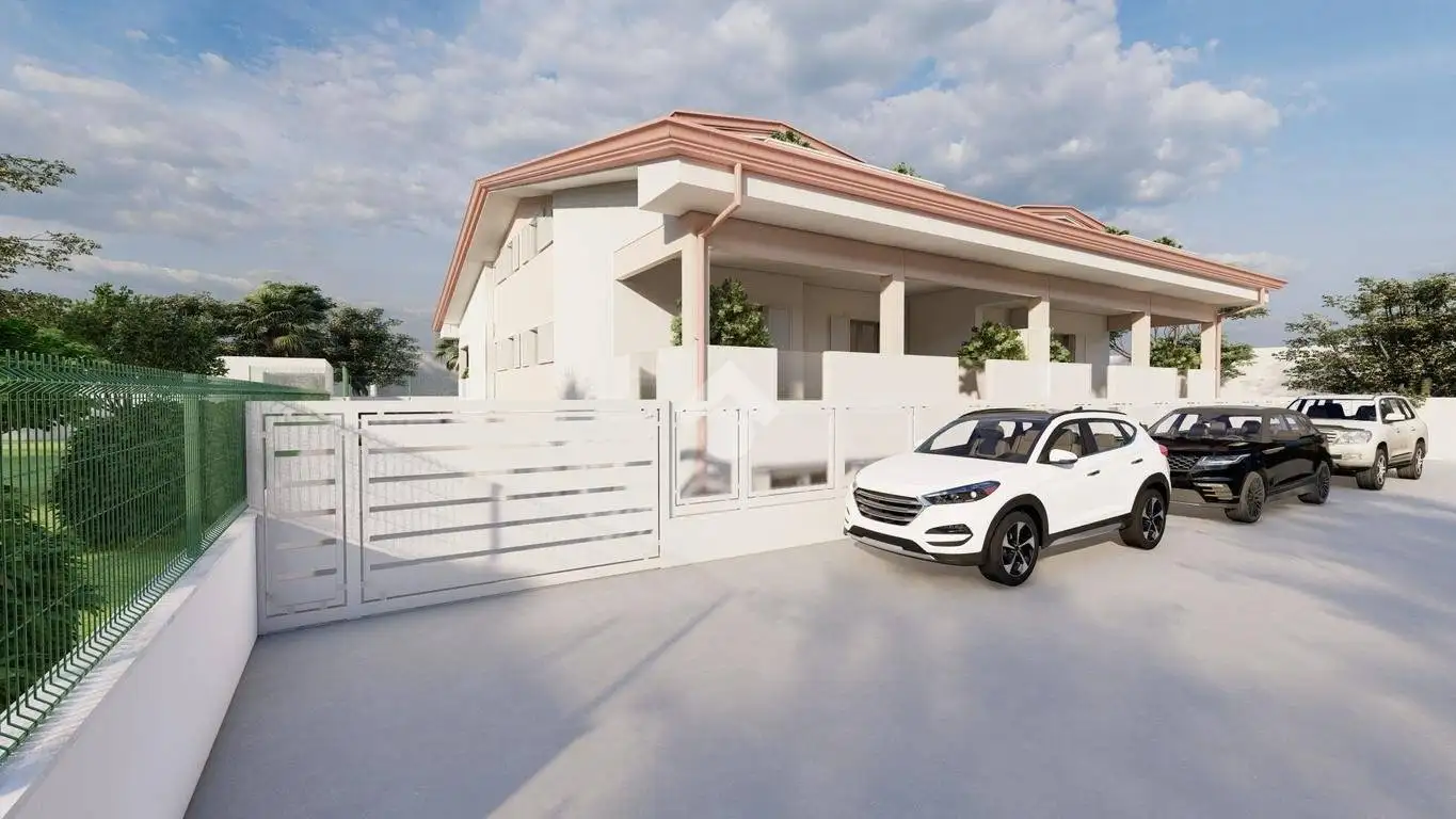 Villa in vendita a Anzio