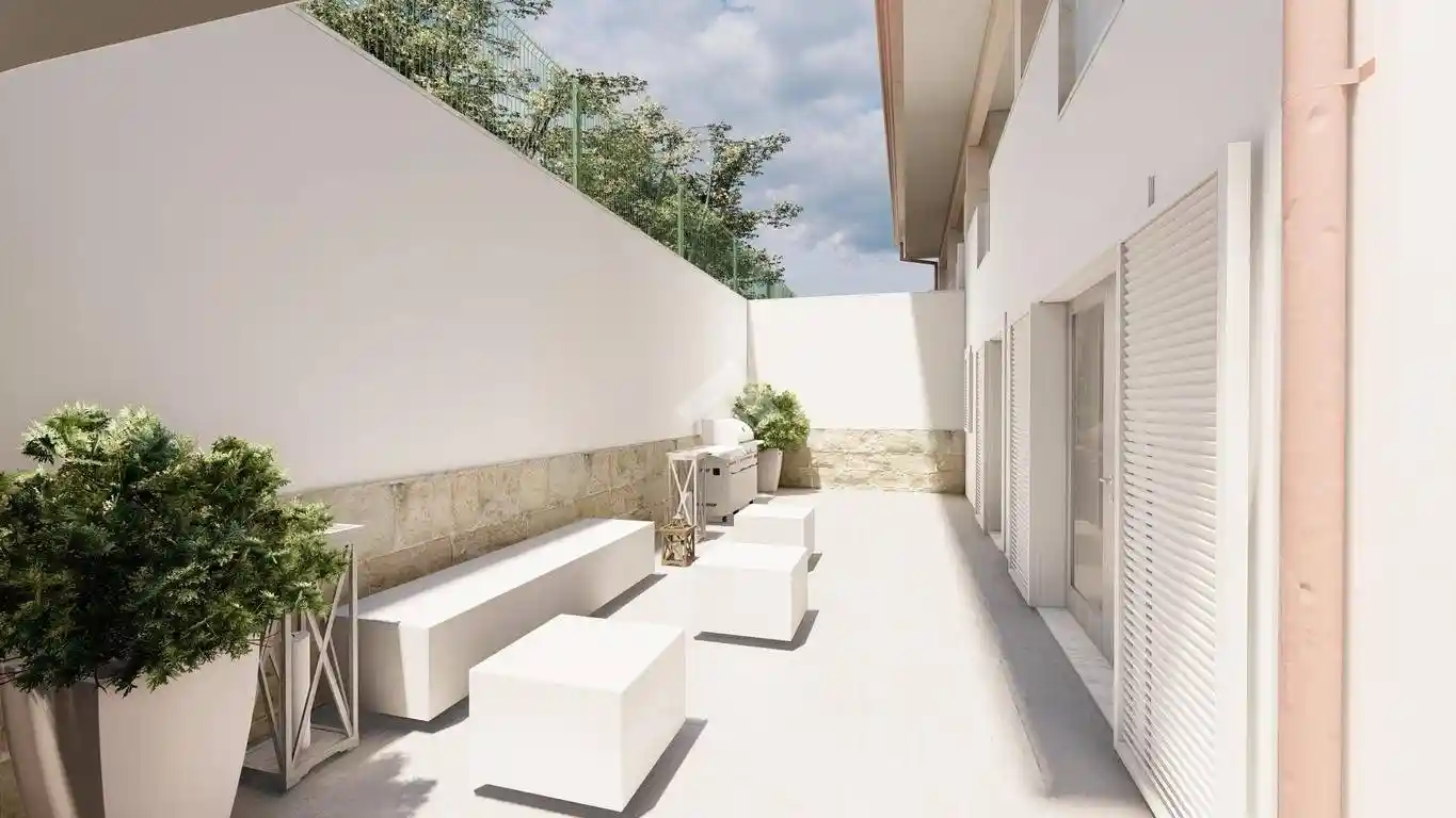 Villa plurifamiliare vicolo Colle Cocchino, Cocchino, Anzio - foto 3