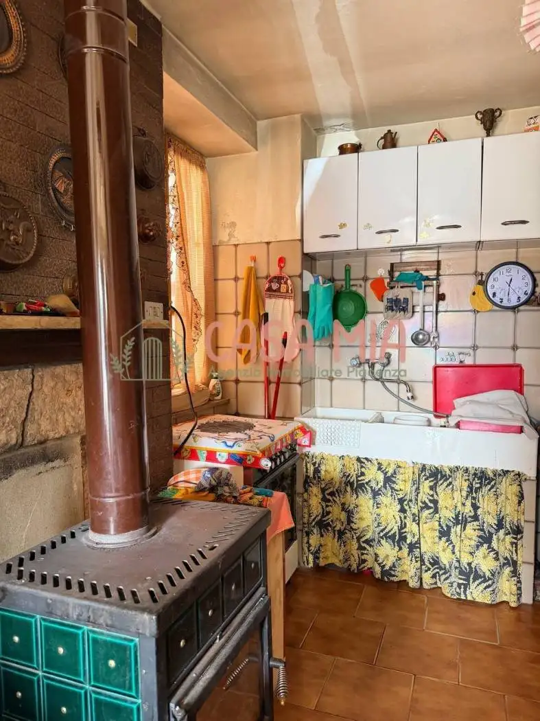 Terratetto plurifamiliare Località Puglia, Calendasco - foto 3