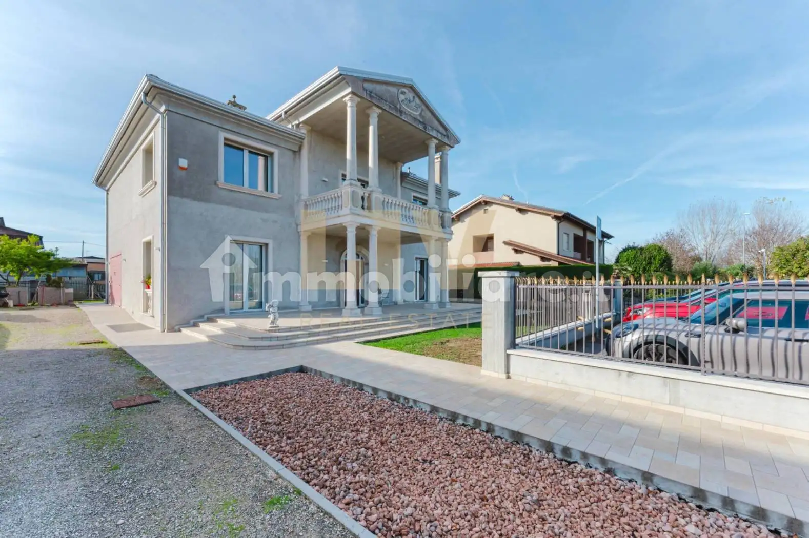 Villa in vendita a Padova