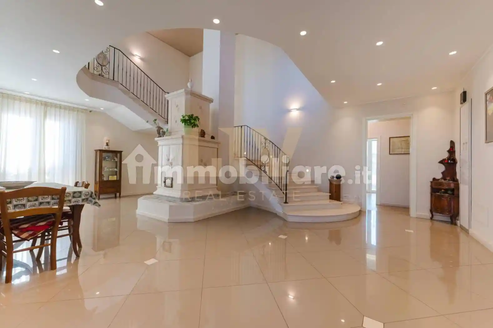 Villa unifamiliare via Francesco Morosini 15, Voltabarozzo, Padova - foto 2