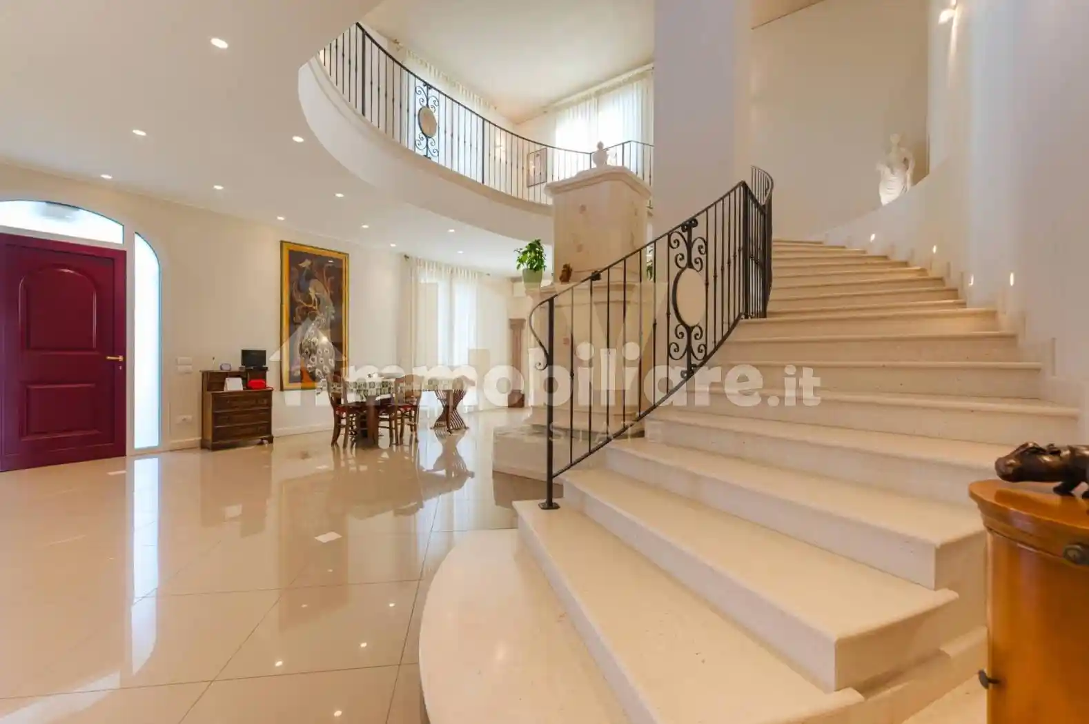 Villa unifamiliare via Francesco Morosini 15, Voltabarozzo, Padova - foto 3