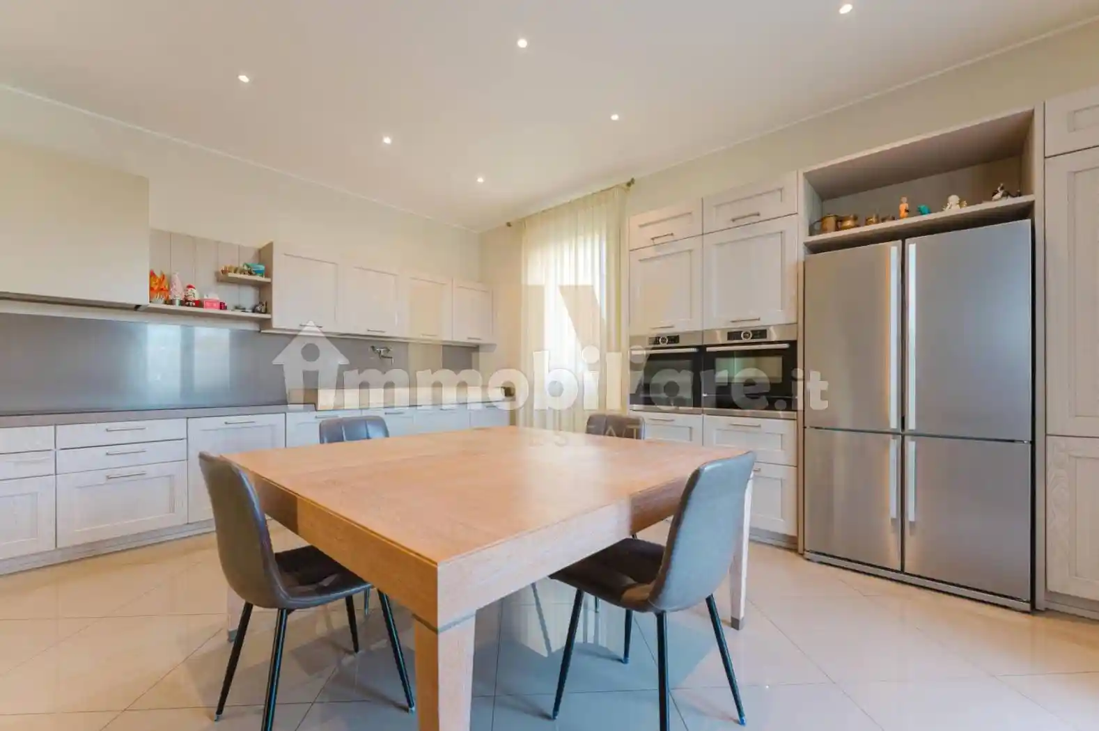 Villa unifamiliare via Francesco Morosini 15, Voltabarozzo, Padova - foto 4