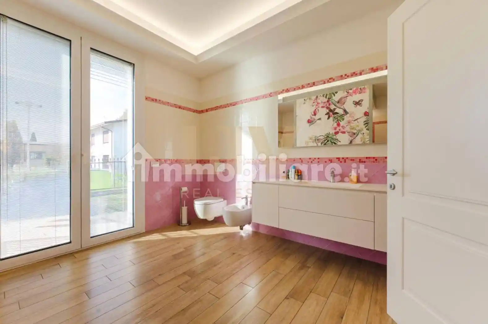 Villa unifamiliare via Francesco Morosini 15, Voltabarozzo, Padova - foto 5