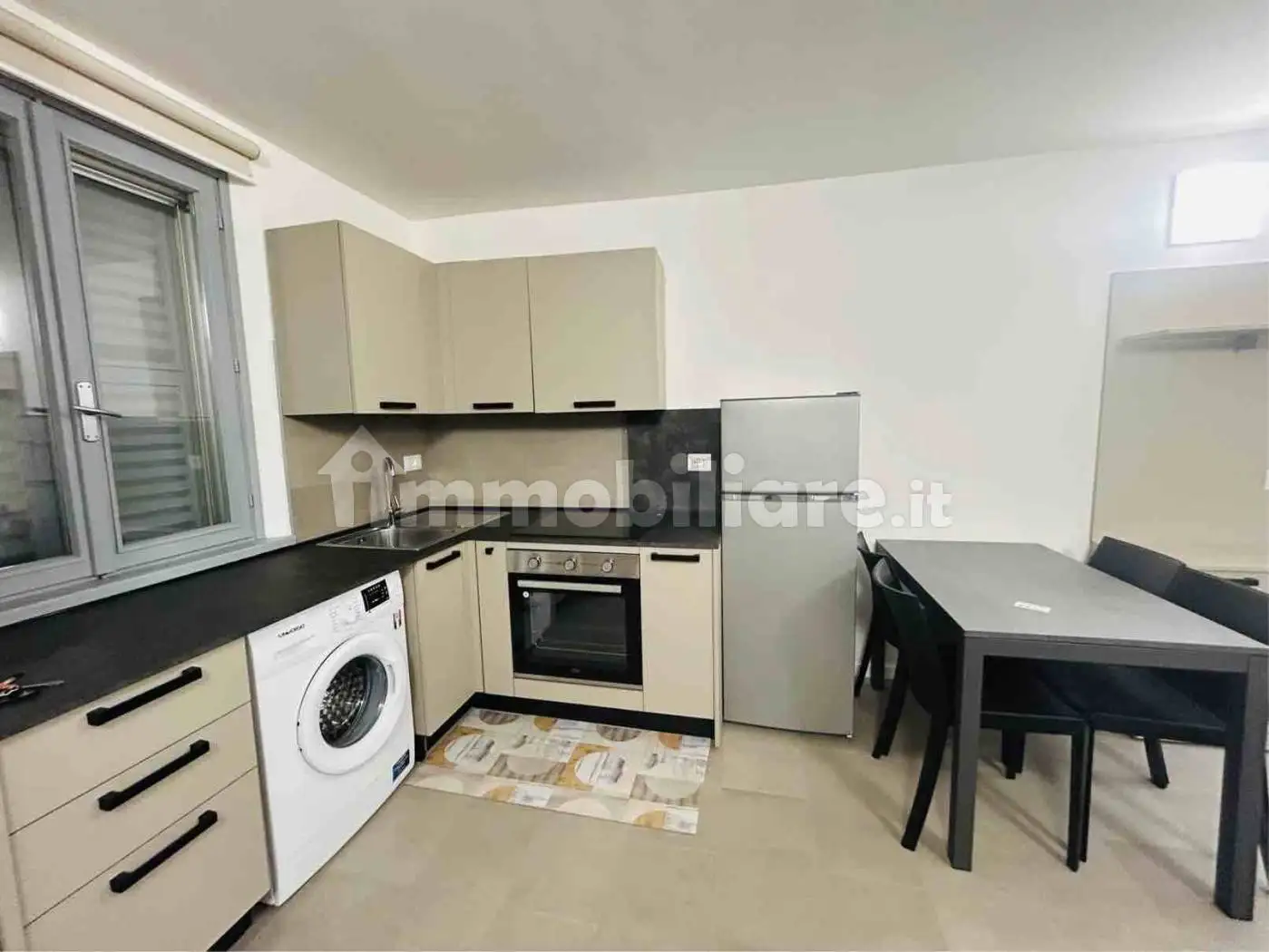 Appartamento in affitto a Modena