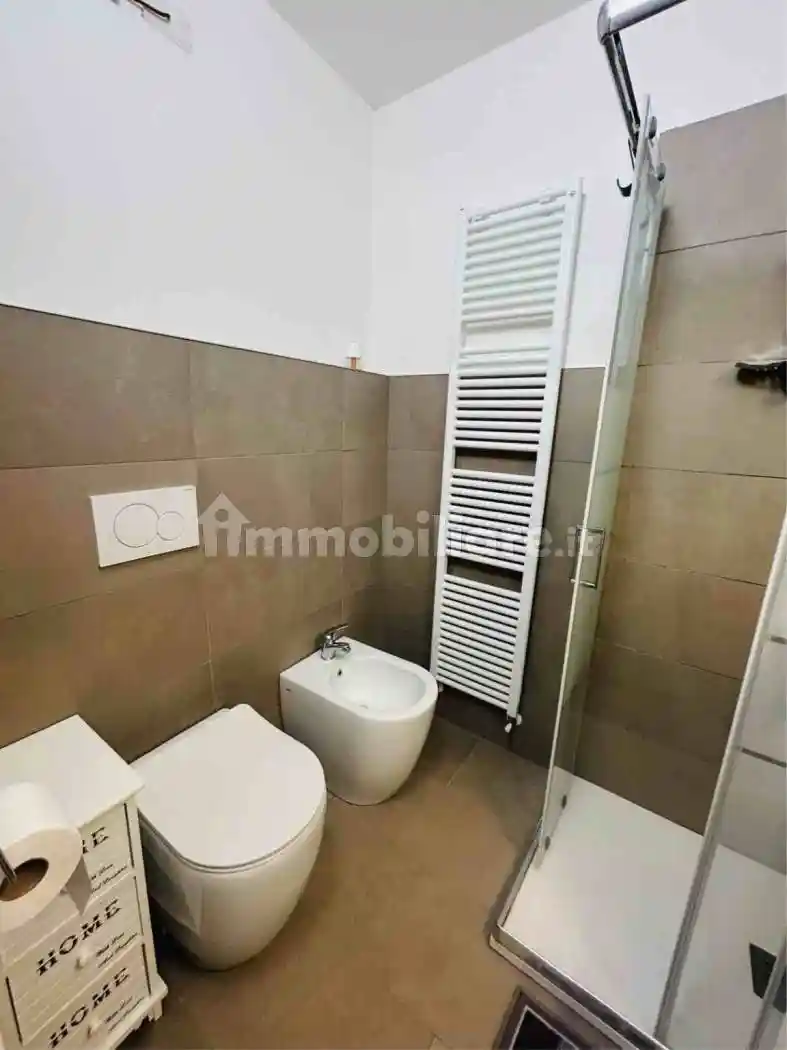 Bilocale via Taglio, Centro Storico, Modena - foto 5