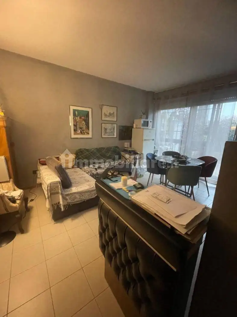 Appartamento in vendita a Castel Mella