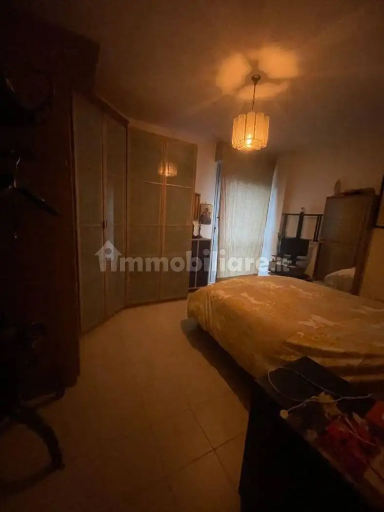 Bilocale buono stato, primo piano, Centro, Castel Mella - foto 4