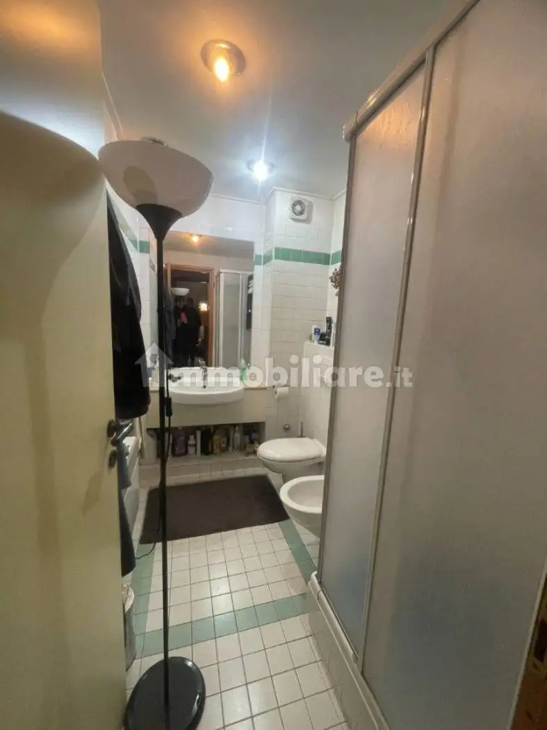 Bilocale buono stato, primo piano, Centro, Castel Mella - foto 5