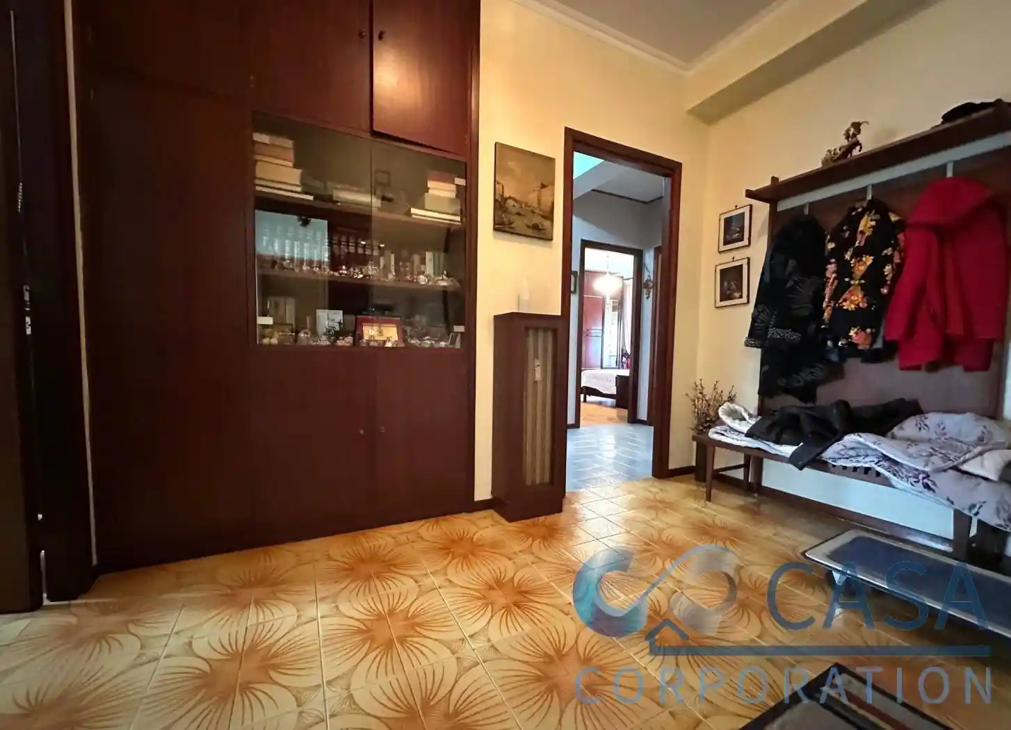 Trilocale via Davide Campari, Tor Tre Teste - Torre Maura, Roma - foto 2