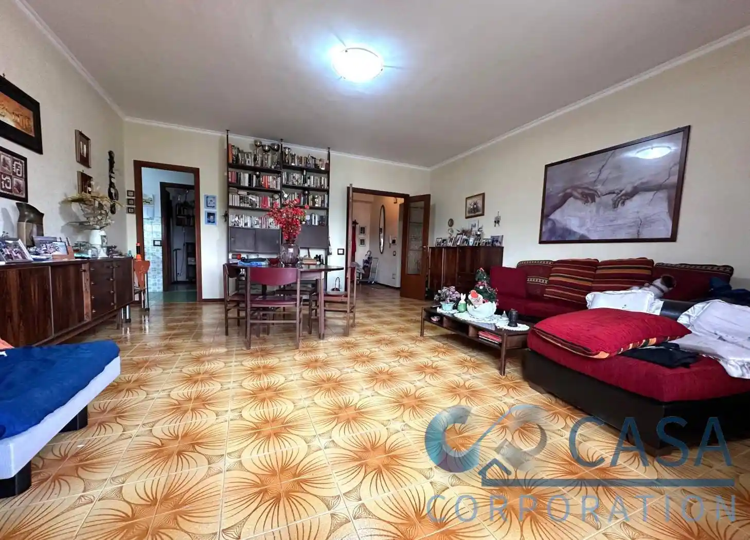 Trilocale via Davide Campari, Tor Tre Teste - Torre Maura, Roma - foto 3