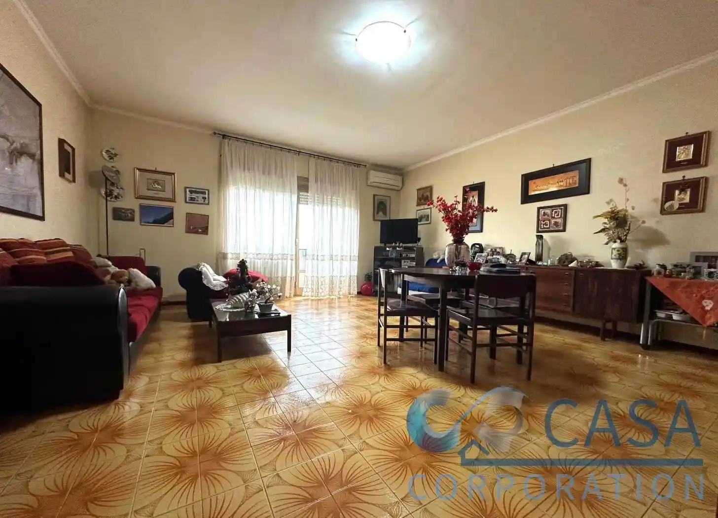 Trilocale via Davide Campari, Tor Tre Teste - Torre Maura, Roma - foto 4