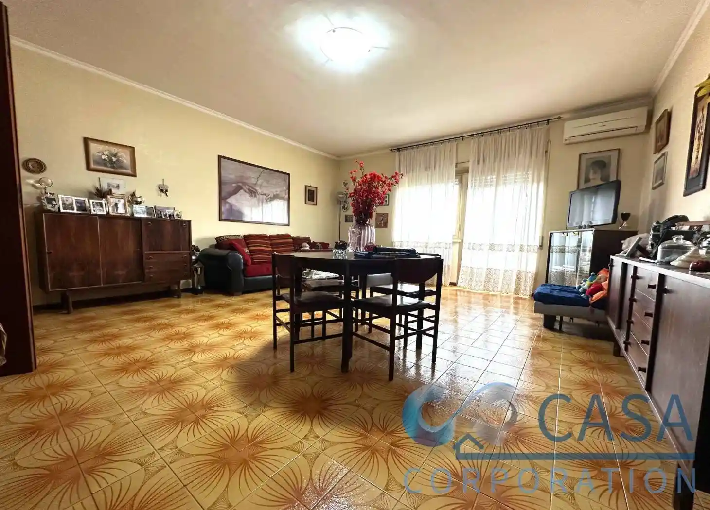 Trilocale via Davide Campari, Tor Tre Teste - Torre Maura, Roma - foto 5