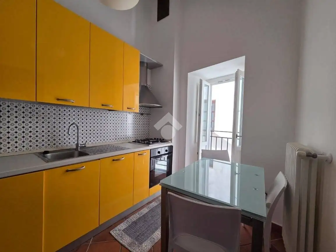 Appartamento in affitto a Palermo