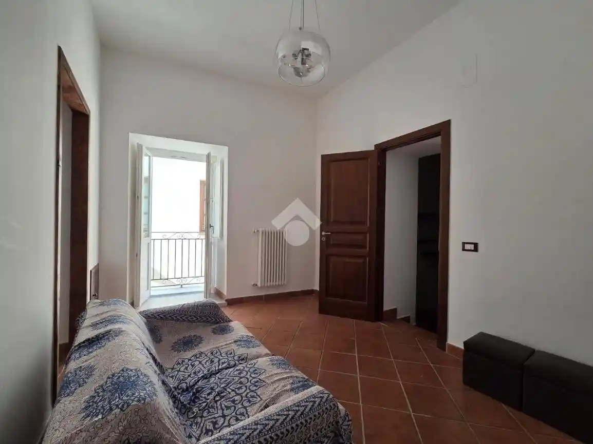 Bilocale via Alessandro Paternostrò 16, Kalsa, Palermo - foto 2