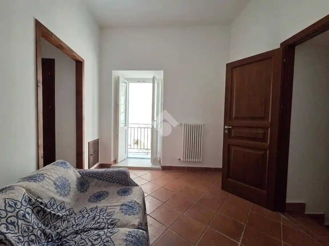 Bilocale via Alessandro Paternostrò 16, Kalsa, Palermo - foto 3