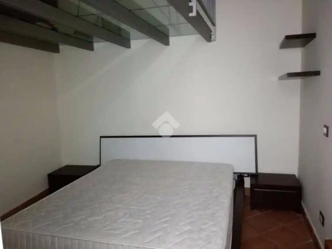 Bilocale via Alessandro Paternostrò 16, Kalsa, Palermo - foto 4