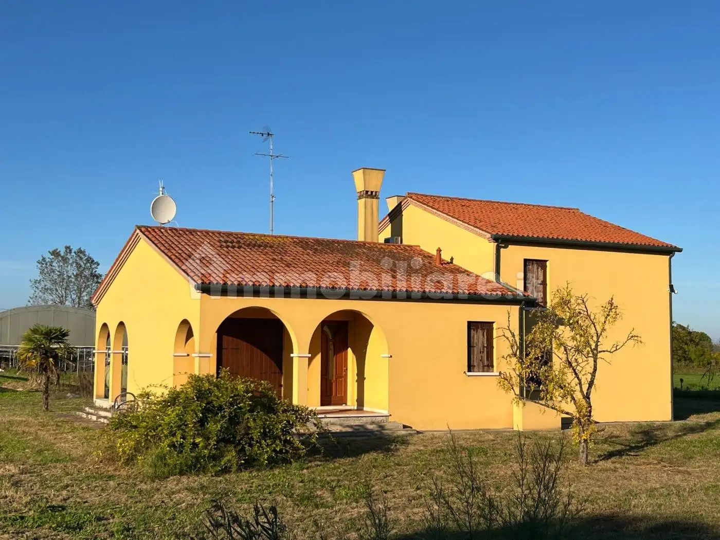 Villa in vendita a Cavallino-Treporti