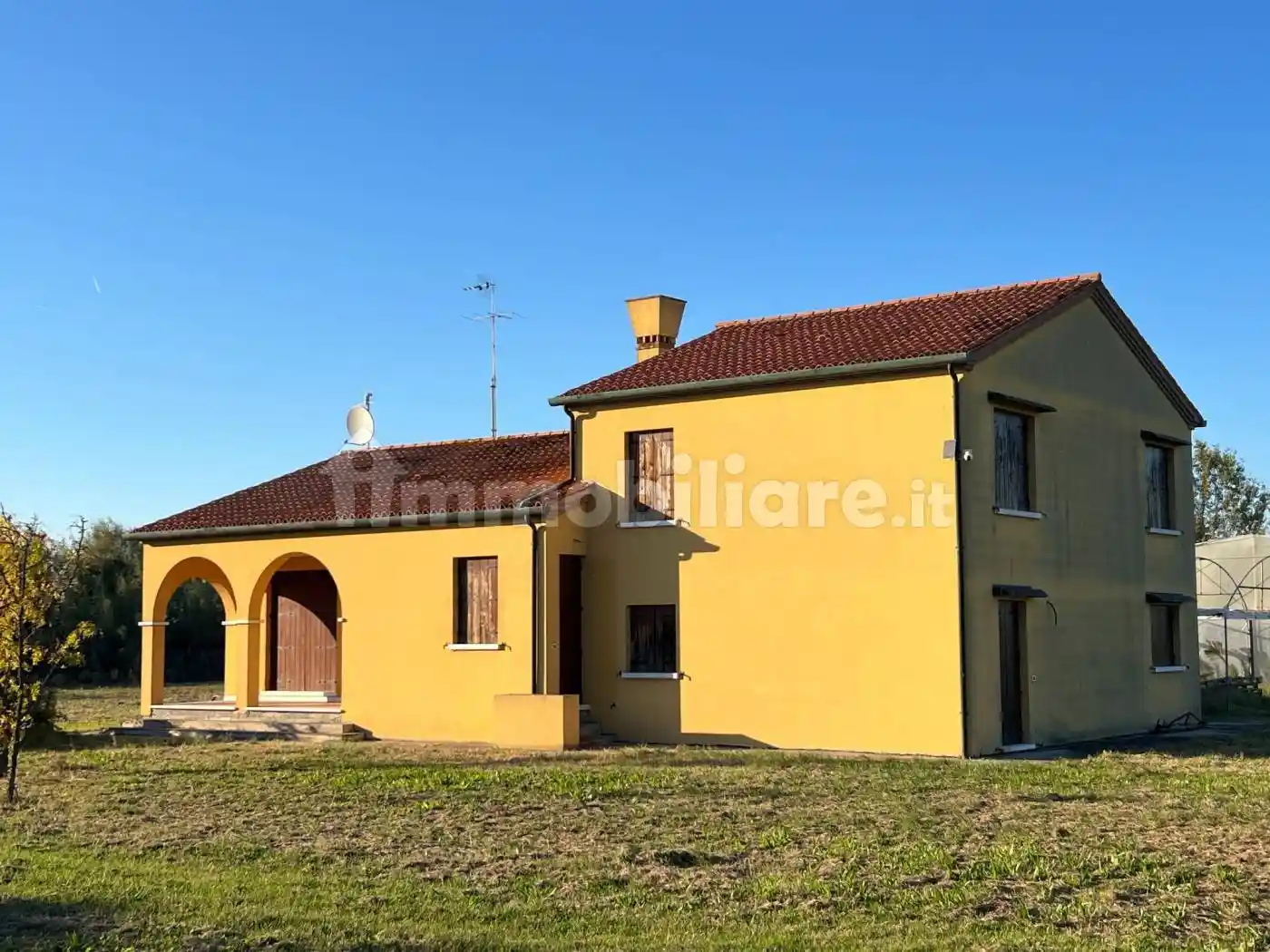 Villa unifamiliare via Traghetto Vecchio 24, Cavallino-Treporti - foto 2