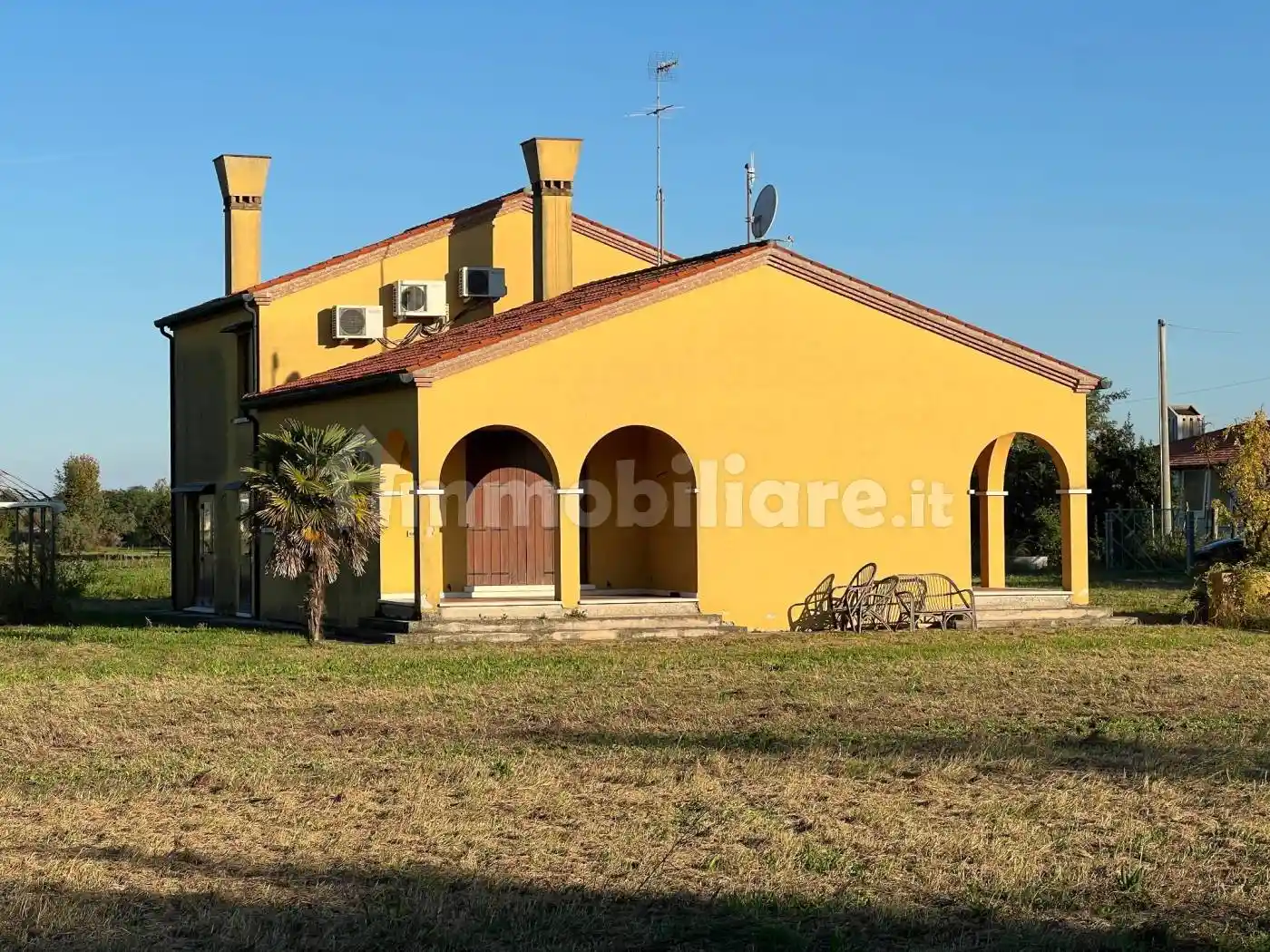 Villa unifamiliare via Traghetto Vecchio 24, Cavallino-Treporti - foto 3
