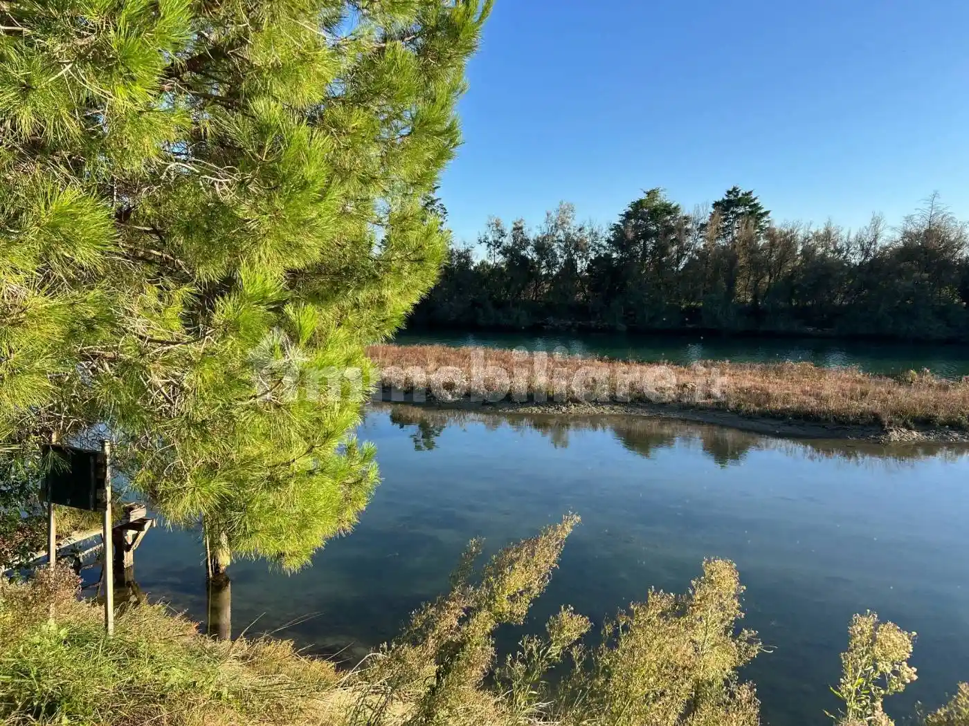 Villa unifamiliare via Traghetto Vecchio 24, Cavallino-Treporti - foto 4