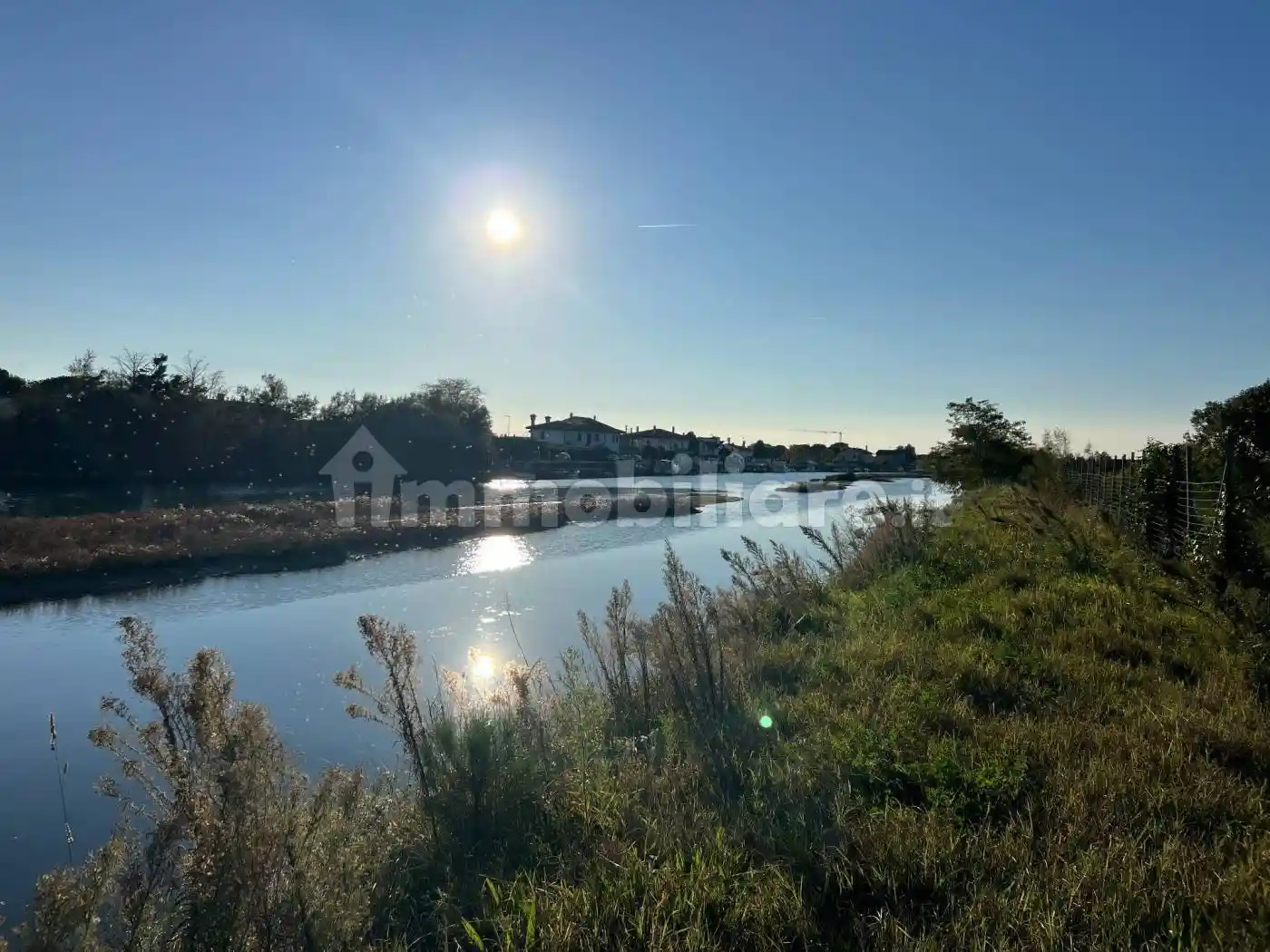 Villa unifamiliare via Traghetto Vecchio 24, Cavallino-Treporti - foto 5