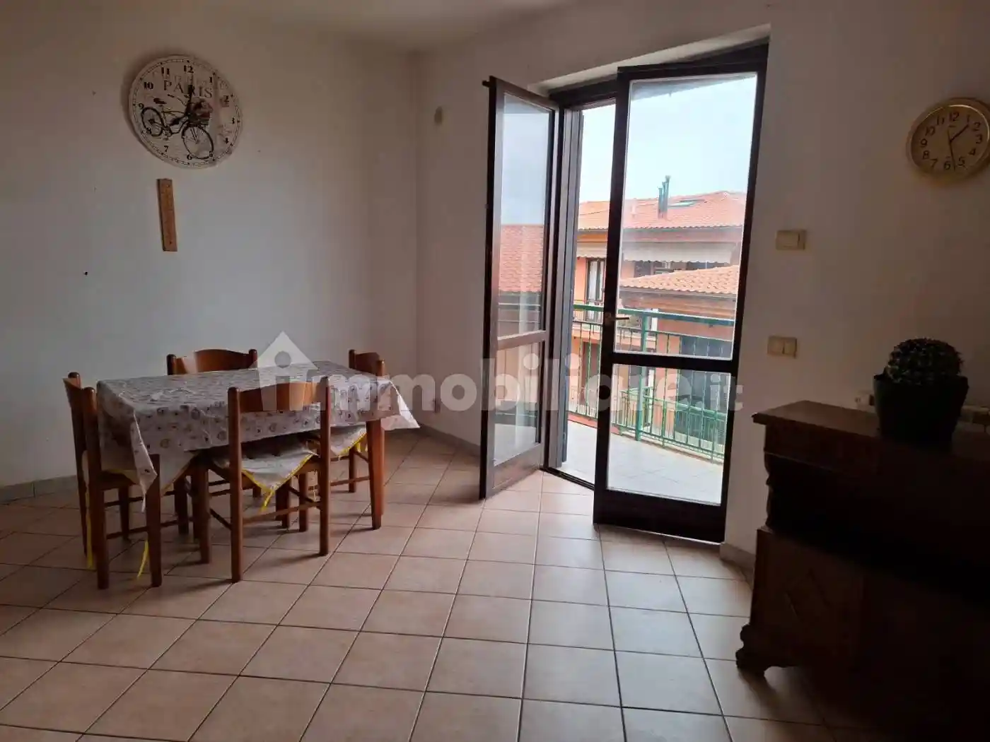 Appartamento in vendita a Montepulciano