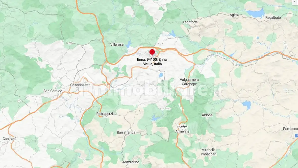 Appartamento in asta a Capizzi