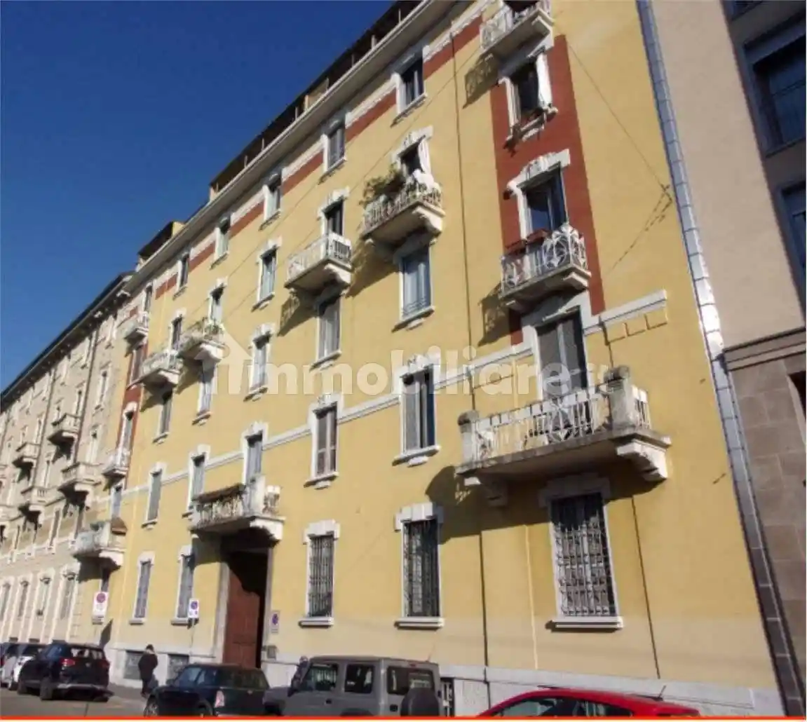 Appartamento all'asta via Giovanni de Alessandri, 9, Milano - foto 5