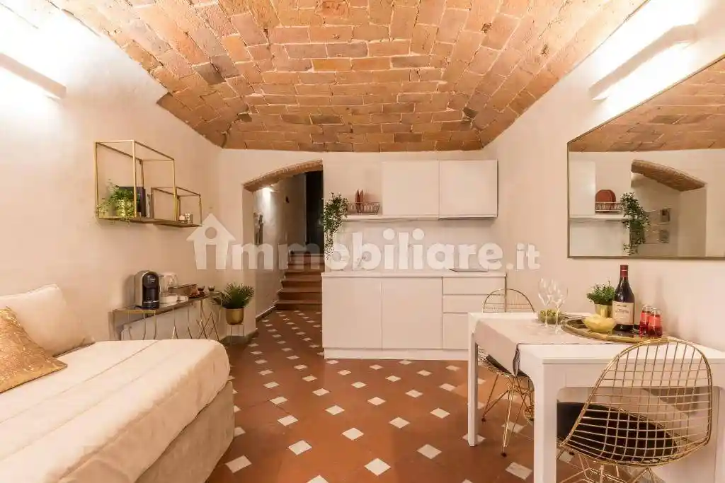 Bilocale Borgo Ognissanti, Borgo Ognissanti - Il Prato, Firenze - foto 2