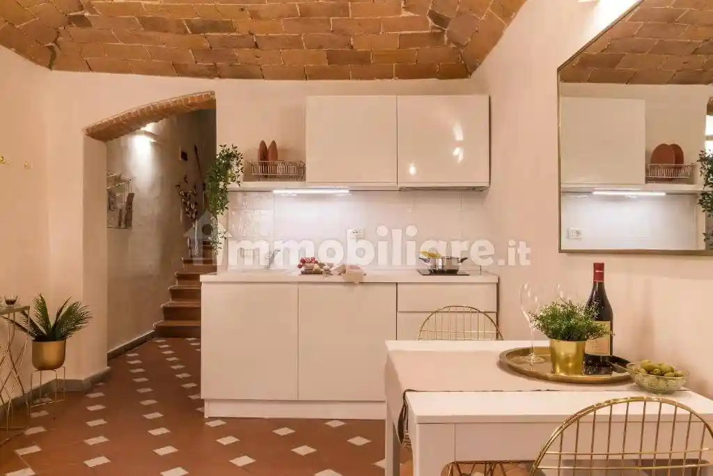 Bilocale Borgo Ognissanti, Borgo Ognissanti - Il Prato, Firenze - foto 3