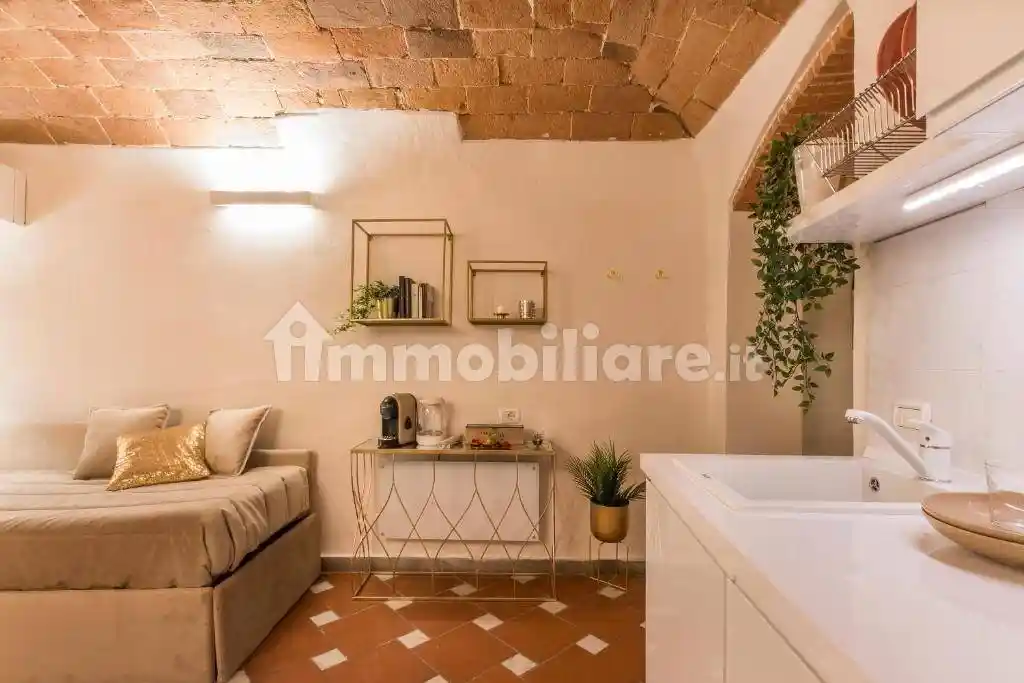 Bilocale Borgo Ognissanti, Borgo Ognissanti - Il Prato, Firenze - foto 4