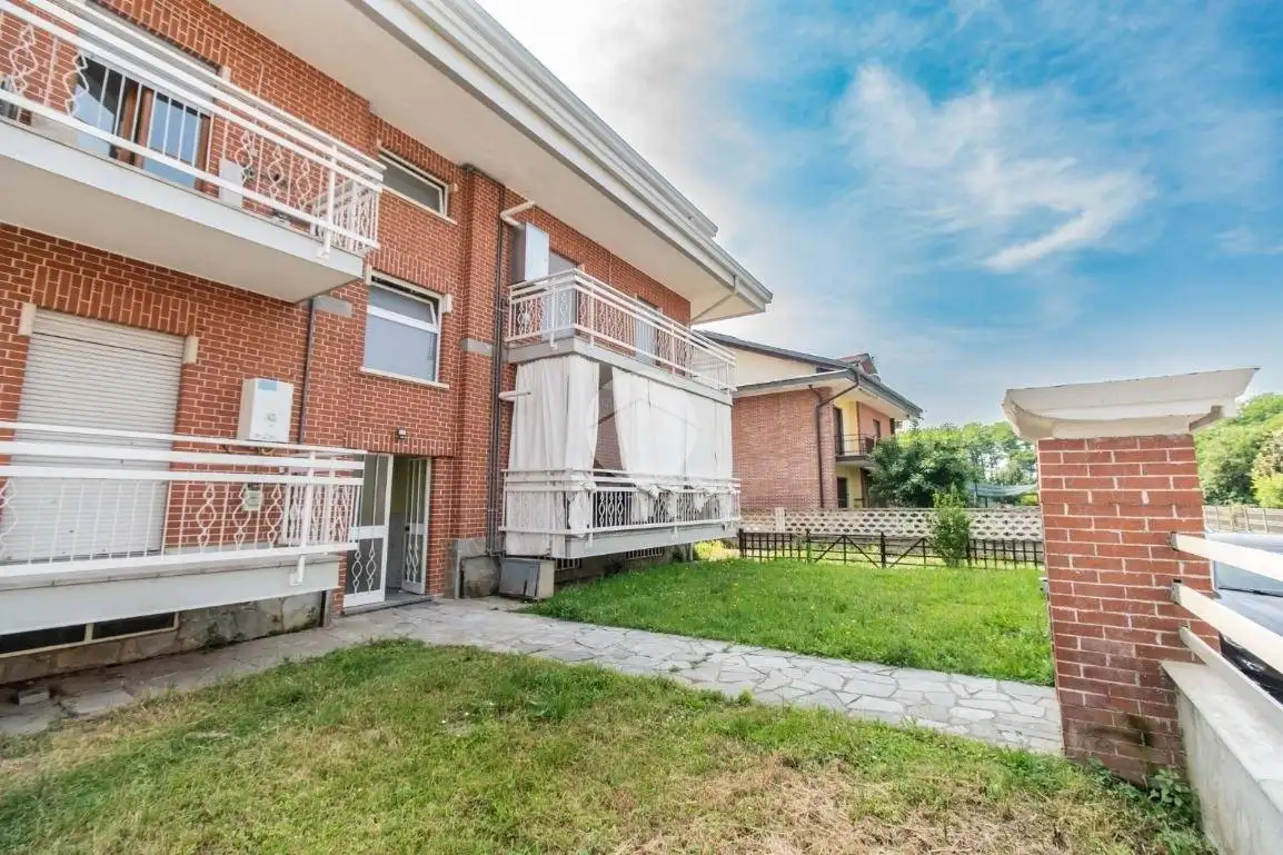 Appartamento in vendita a Volpiano