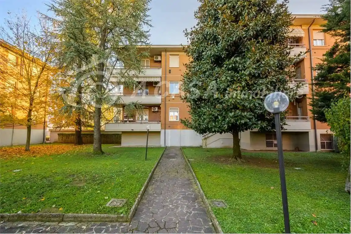 Appartamento via Emilia Ovest, 124, San Pancrazio, Parma - foto 2