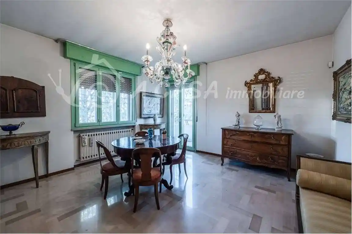 Appartamento via Emilia Ovest, 124, San Pancrazio, Parma - foto 4