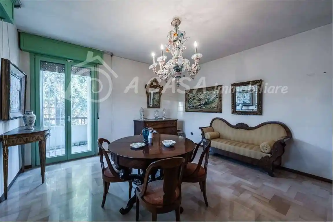 Appartamento via Emilia Ovest, 124, San Pancrazio, Parma - foto 5